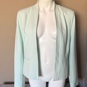 Reserved Mint Women's Blazer